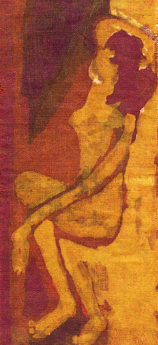 Batiks - RAY AND MIRIAM RICE