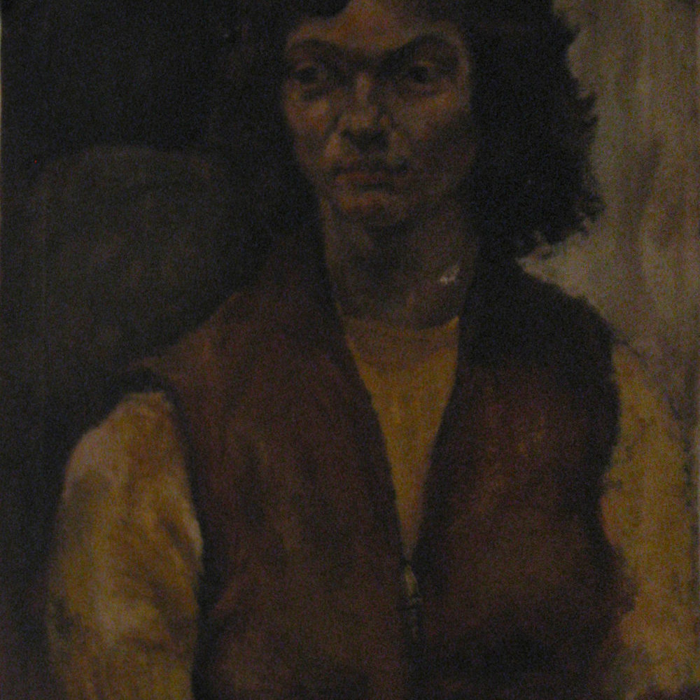 Early Work - RAY AND MIRIAM RICE