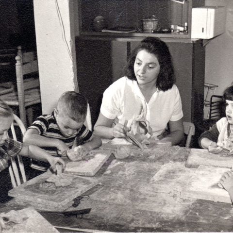 Ray and Miriam Rice - RAY AND MIRIAM RICE