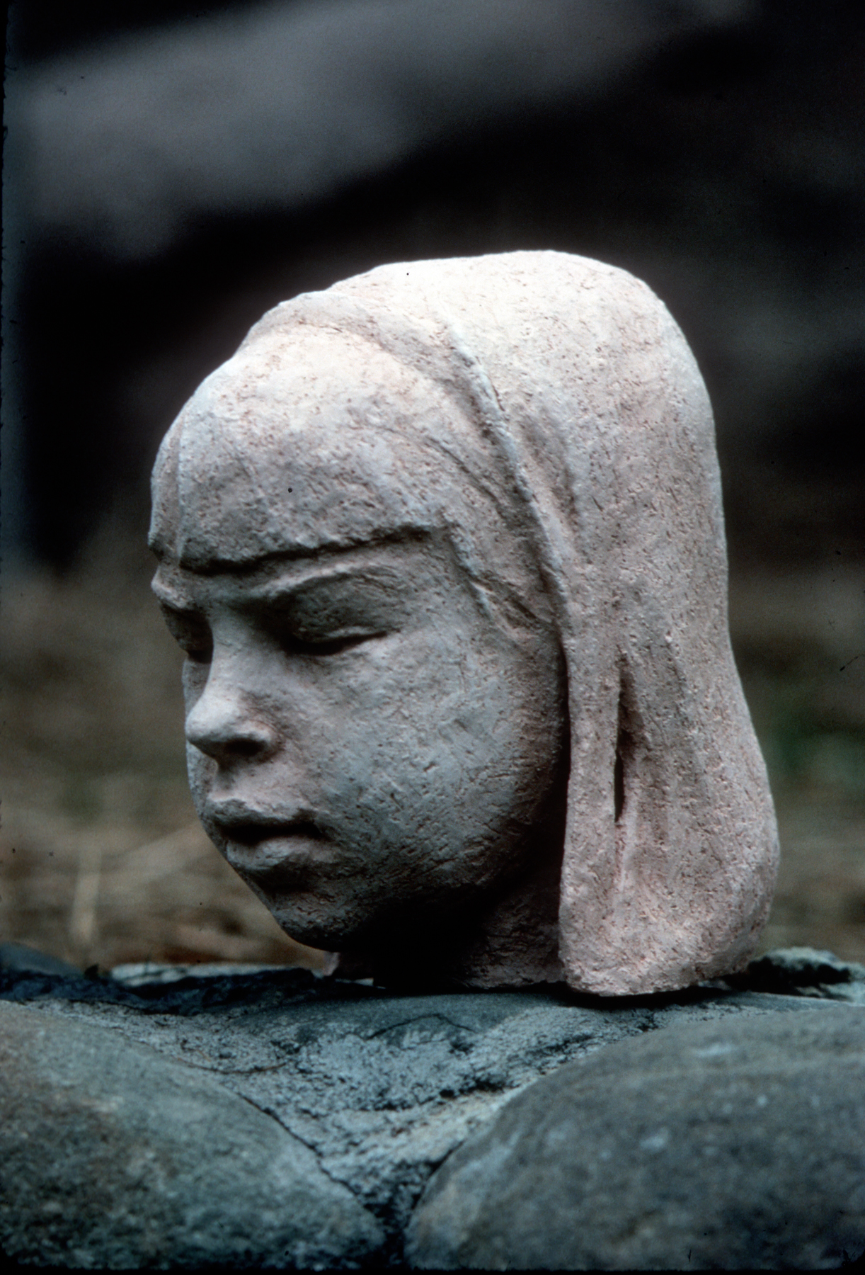 Sculptures - RAY AND MIRIAM RICE