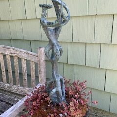 sculpture