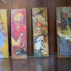 paintings